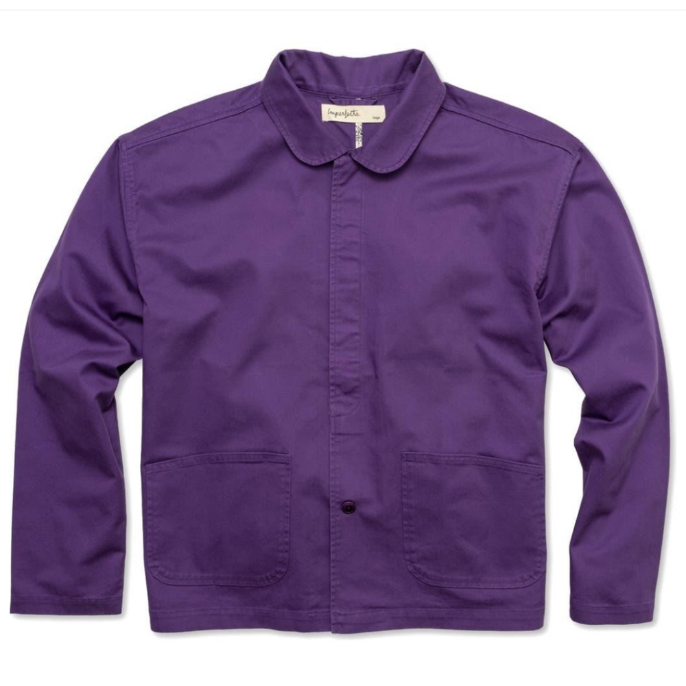 Imperfects Bell Jacket